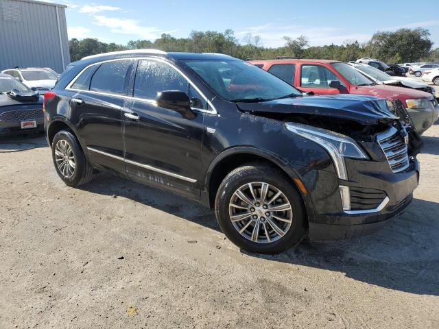 Photo 4 from auction – 2017 CADILLAC XT5 LUXURY with VIN 1GYKNBRS2HZ176334