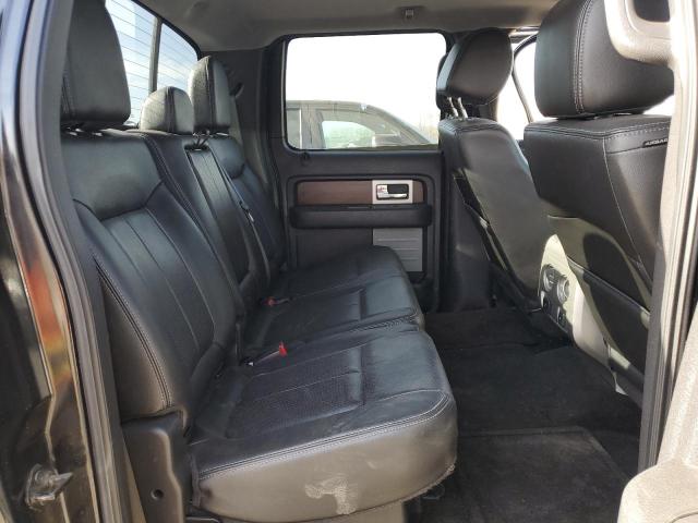 Photo 10 from auction – 2014 FORD F150 SUPER with VIN 1FTFW1ET9EKE90225