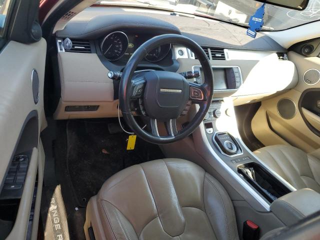 Photo 8 from auction – 2014 LAND ROVER RANGE ROVE with VIN SALVP2BG5EH935720