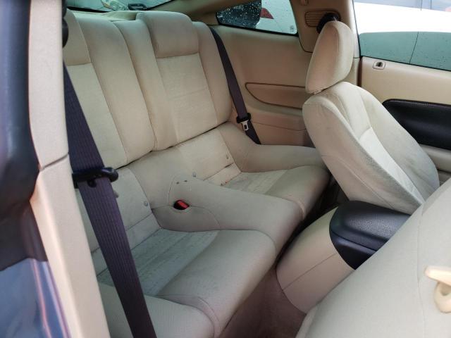 Photo 10 from auction – 2007 FORD MUSTANG with VIN 1ZVFT80N975290082