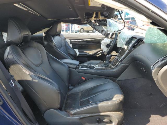 Photo 7 from auction – 2017 INFINITI Q60 PREMIU with VIN JN1EV7ELXHM554480