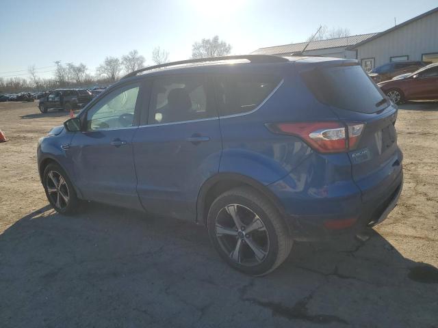 Photo 2 from auction – 2017 FORD ESCAPE SE with VIN 1FMCU9GD4HUB38087