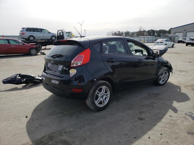 Photo 3 from auction – 2018 FORD FIESTA SE with VIN 3FADP4EJ2JM134082