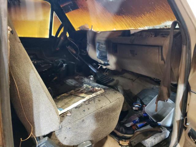 Photo 10 from auction – 1989 FORD F350 with VIN 1FTHF36G0KNA88965
