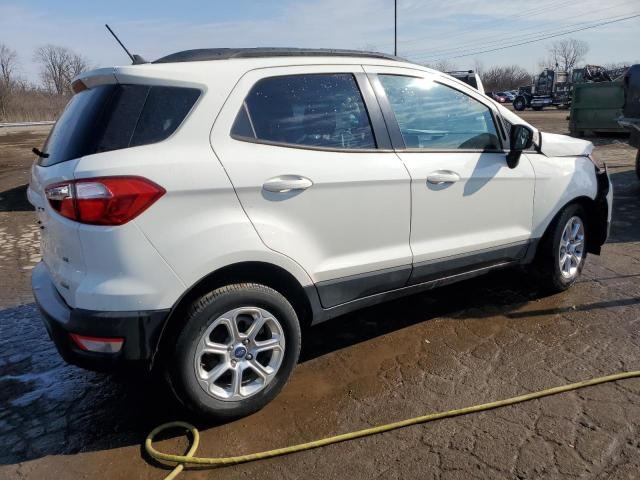 Photo 3 from auction – 2018 FORD ECOSPORT S with VIN MAJ3P1TE9JC223018