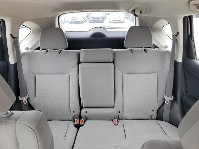 Photo 10 from auction – 2016 HONDA CR-V LX with VIN 2HKRM3H33GH518046
