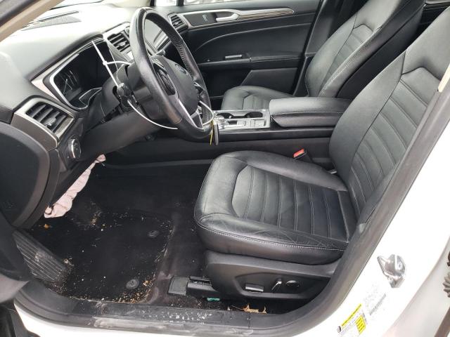 Photo 7 from auction – 2017 FORD FUSION SE with VIN 3FA6P0PU1HR180024