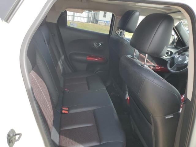 Photo 11 from auction – 2011 NISSAN JUKE S with VIN JN8AF5MV2BT026062