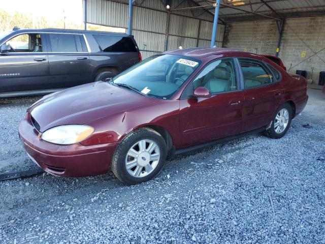 صورة رقم 1 من المزاد - 2005 FORD TAURUS SEL مع VIN 1FAFP56U15A245152