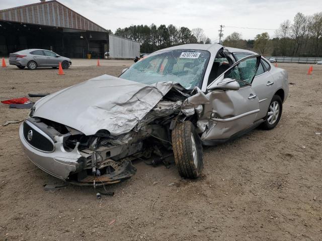 BUICK LACROSSE C 2006 with VIN 2G4WC582361176537 - Photo from auction