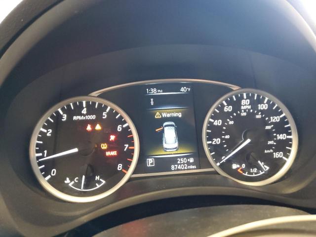 Photo 9 from auction – 2018 NISSAN SENTRA S with VIN 3N1AB7AP1JY207848