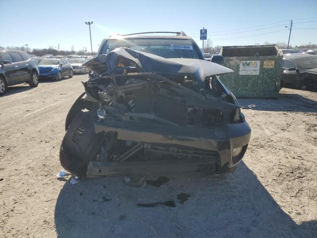 Photo 5 from auction – 2007 TOYOTA 4RUNNER SR with VIN JTEBU14RX78081916