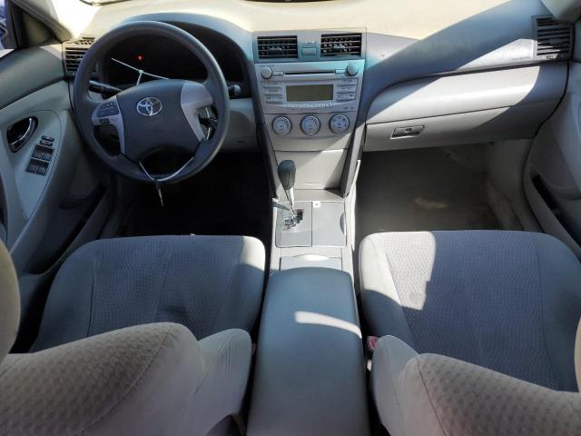 Photo 8 from auction – 2011 TOYOTA CAMRY BASE with VIN 4T1BF3EK0BU122657