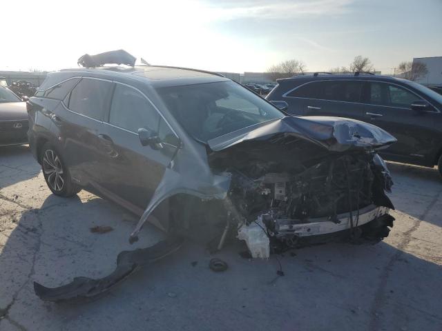 Photo 4 from auction – 2018 LEXUS RX 450H L with VIN JTJDGKCA2J2004423