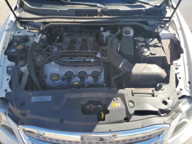 Photo 11 from auction – 2012 FORD TAURUS SEL with VIN 1FAHP2EW7CG107264