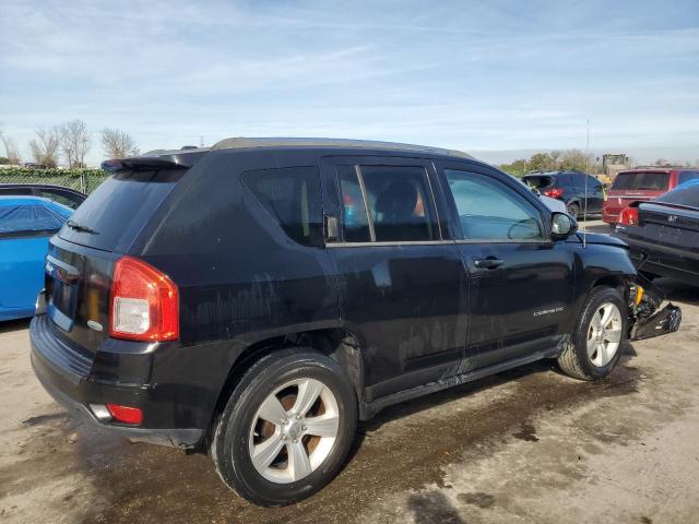 Photo 3 from auction – 2012 JEEP COMPASS LA with VIN 1C4NJCEB5CD634335