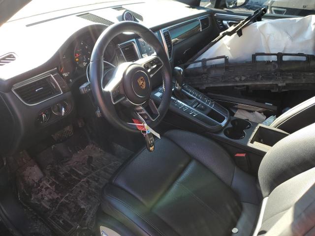 Photo 8 from auction – 2018 PORSCHE MACAN with VIN WP1AA2A58JLB12504