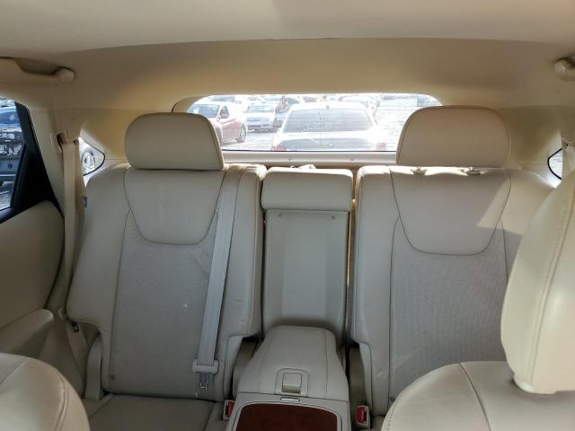 Фото 10 с аукциона – 2011 LEXUS RX 450 с VIN JTJZB1BA4B2405375