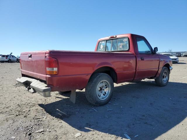 Photo 3 from auction – 1997 FORD RANGER with VIN 1FTCR10A5VUB69089