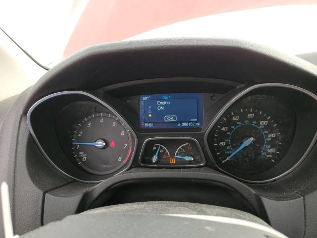 Photo 9 from auction – 2014 FORD FOCUS SE with VIN 1FADP3F25EL380603