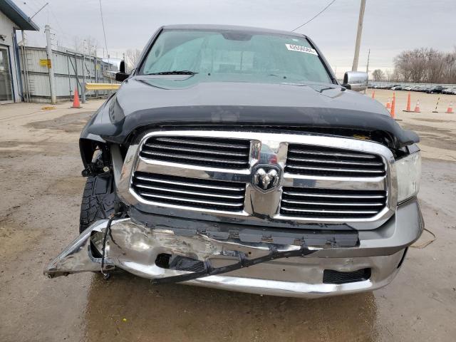 Photo 5 from auction – 2013 RAM 1500 SLT with VIN 1C6RR7GT0DS695443