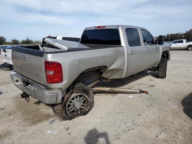 Photo 3 from auction – 2008 CHEVROLET SILVERADO with VIN 1GCHK23608F143144