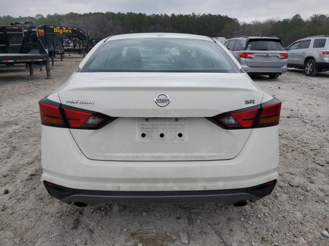Photo 6 from auction – 2020 NISSAN ALTIMA SR with VIN 1N4BL4CV8LC235754