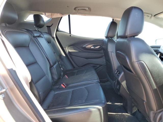 Photo 10 from auction – 2018 GMC TERRAIN SL with VIN 3GKALVEV7JL368844
