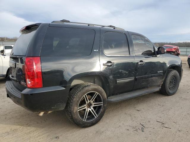 Photo 3 from auction – 2010 GMC YUKON SLT with VIN 1GKUCCE05AR193296