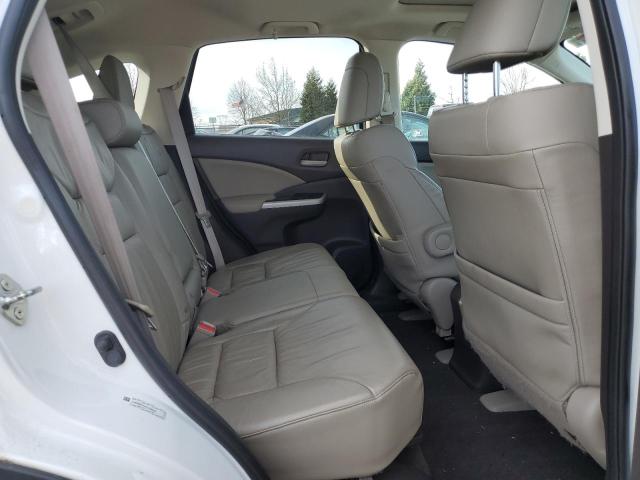 Photo 11 from auction – 2012 HONDA CR-V EXL with VIN 5J6RM4H74CL038283