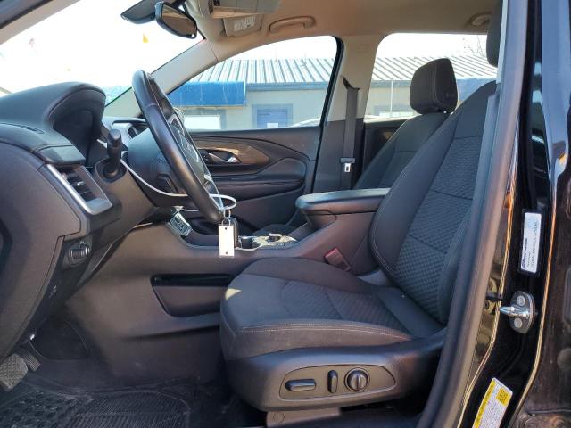 Photo 7 from auction – 2018 GMC TERRAIN SL with VIN 3GKALMEX6JL125456