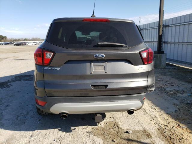 Photo 6 from auction – 2019 FORD ESCAPE SE with VIN 1FMCU0GD2KUA58600