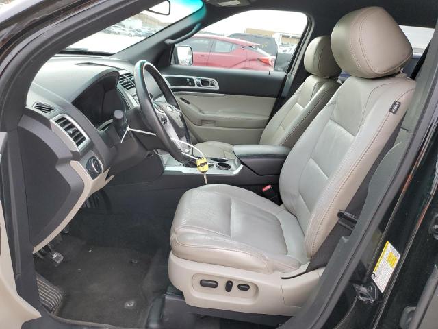 Photo 7 from auction – 2012 FORD EXPLORER X with VIN 1FMHK7D8XCGA33147