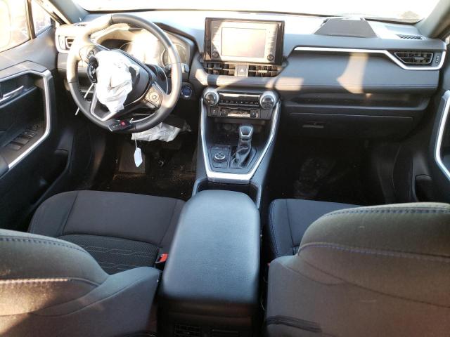 Photo 8 from auction – 2022 TOYOTA RAV4 SE with VIN JTM16RFV9ND069165