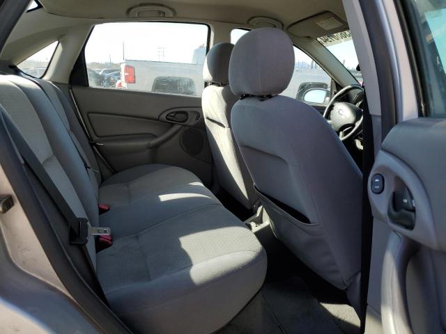 Photo 10 from auction – 2004 FORD FOCUS ZTS with VIN 1FAFP38Z54W121383