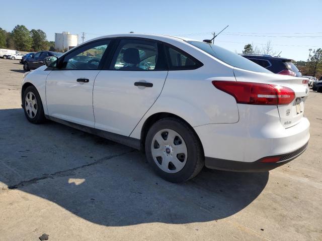 Photo 2 from auction – 2017 FORD FOCUS S with VIN 1FADP3E20HL337292