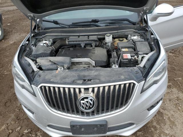 Photo 11 from auction – 2017 BUICK ENVISION E with VIN LRBFXBSA2HD195223