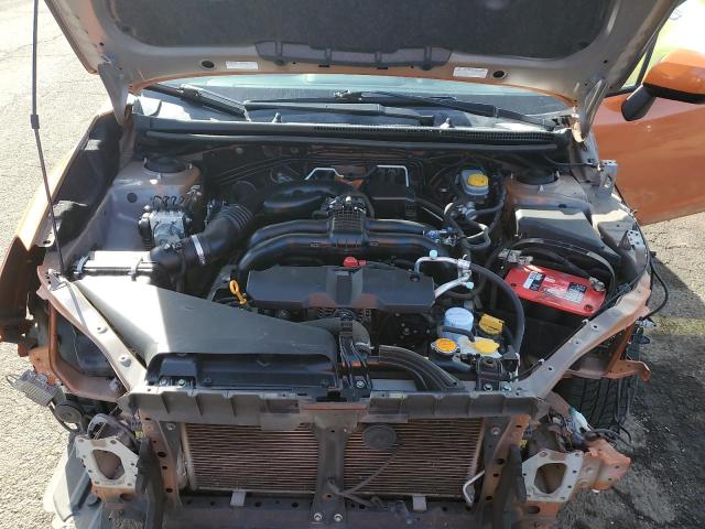 Photo 11 from auction – 2014 SUBARU XV CROSSTR with VIN JF2GPAGC9E8281192