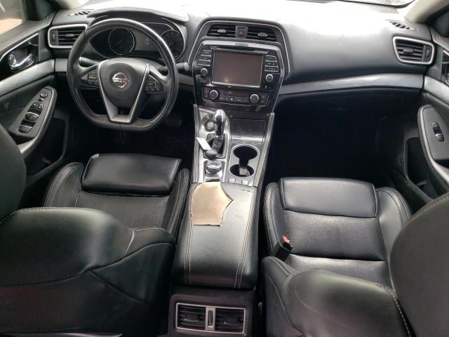 Photo 8 from auction – 2017 NISSAN MAXIMA 3.5 with VIN 1N4AA6AP0HC377623