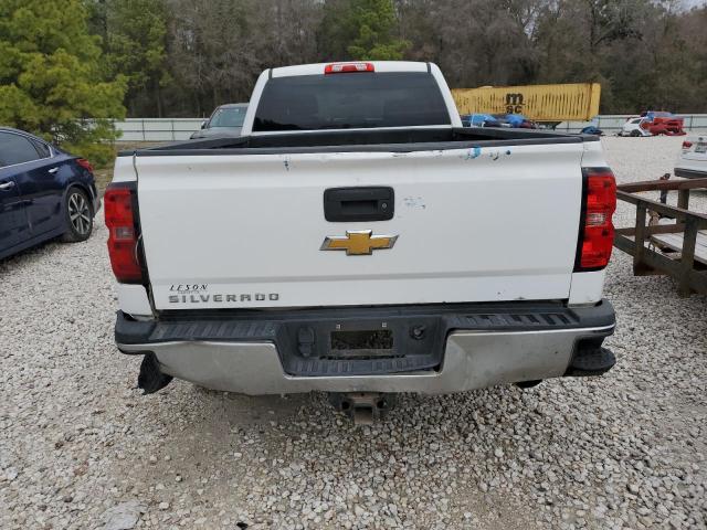 Photo 6 from auction – 2015 CHEVROLET SILVERADO with VIN 1GC1CUEG1FF536325