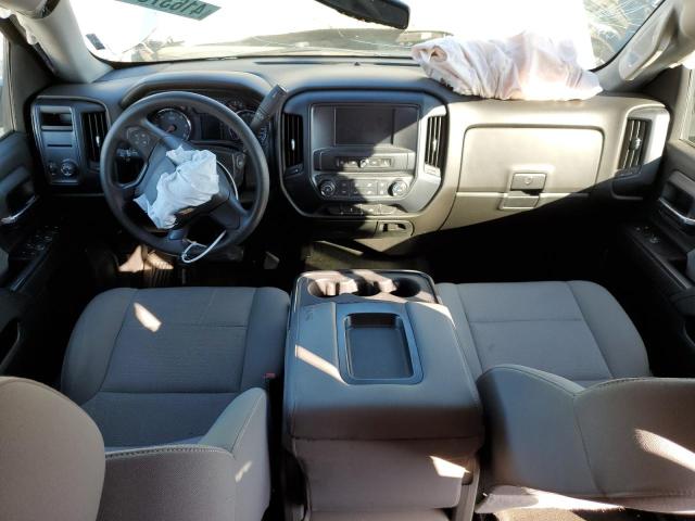 Foto 8 de la subasta – 2017 CHEVROLET SILVERADO con VIN 1GCRCPEC6HZ342277