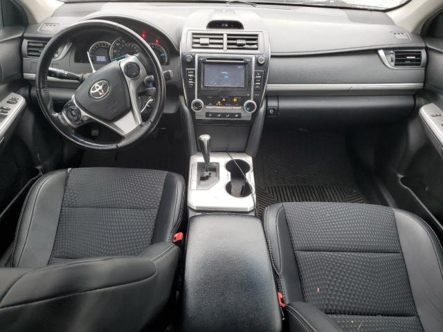 Photo 8 from auction – 2012 TOYOTA CAMRY BASE with VIN 4T1BF1FK6CU093265