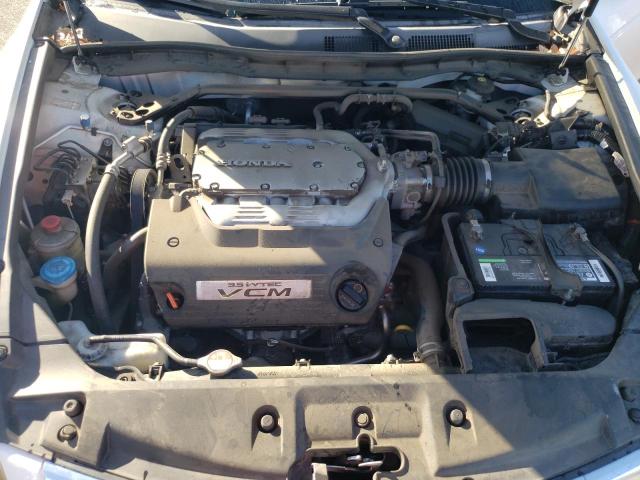 Photo 11 from auction – 2012 HONDA ACCORD EXL with VIN 1HGCP3F88CA042780
