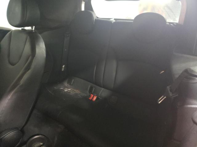 Photo 10 from auction – 2011 MINI COOPER with VIN WMWZN3C56BT133166