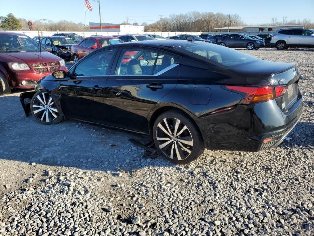 Photo 2 from auction – 2022 NISSAN ALTIMA SR with VIN 1N4BL4CV4NN380748
