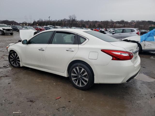 Photo 2 from auction – 2016 NISSAN ALTIMA 2.5 with VIN 1N4AL3AP2GC139232
