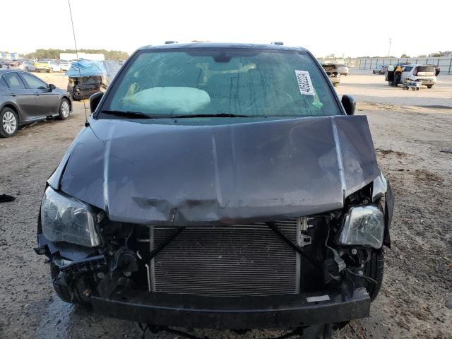 Photo 5 from auction – 2019 DODGE GRAND CARA with VIN 2C4RDGEG7KR787001