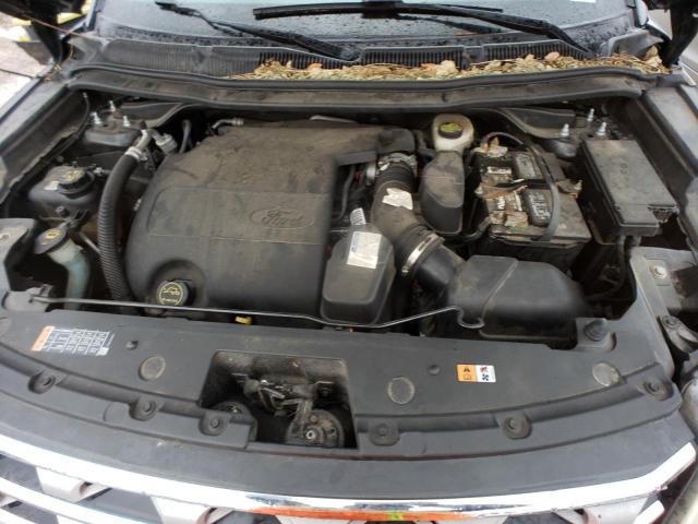Photo 11 from auction – 2016 FORD EXPLORER X with VIN 1FM5K8D80GGA46732