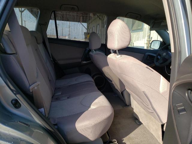 Photo 11 from auction – 2008 TOYOTA RAV4 with VIN JTMZD33V486057640