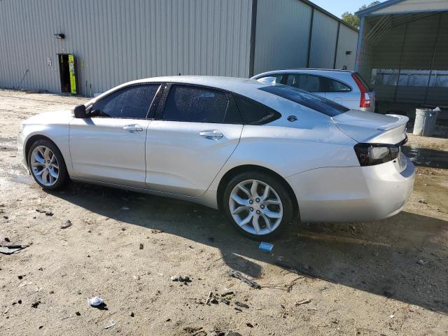 Photo 2 from auction – 2017 CHEVROLET IMPALA LT with VIN 2G1105S33H9196101